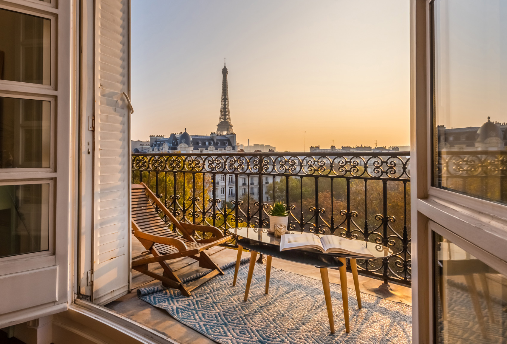 The Best Luxury Hotels In Paris France